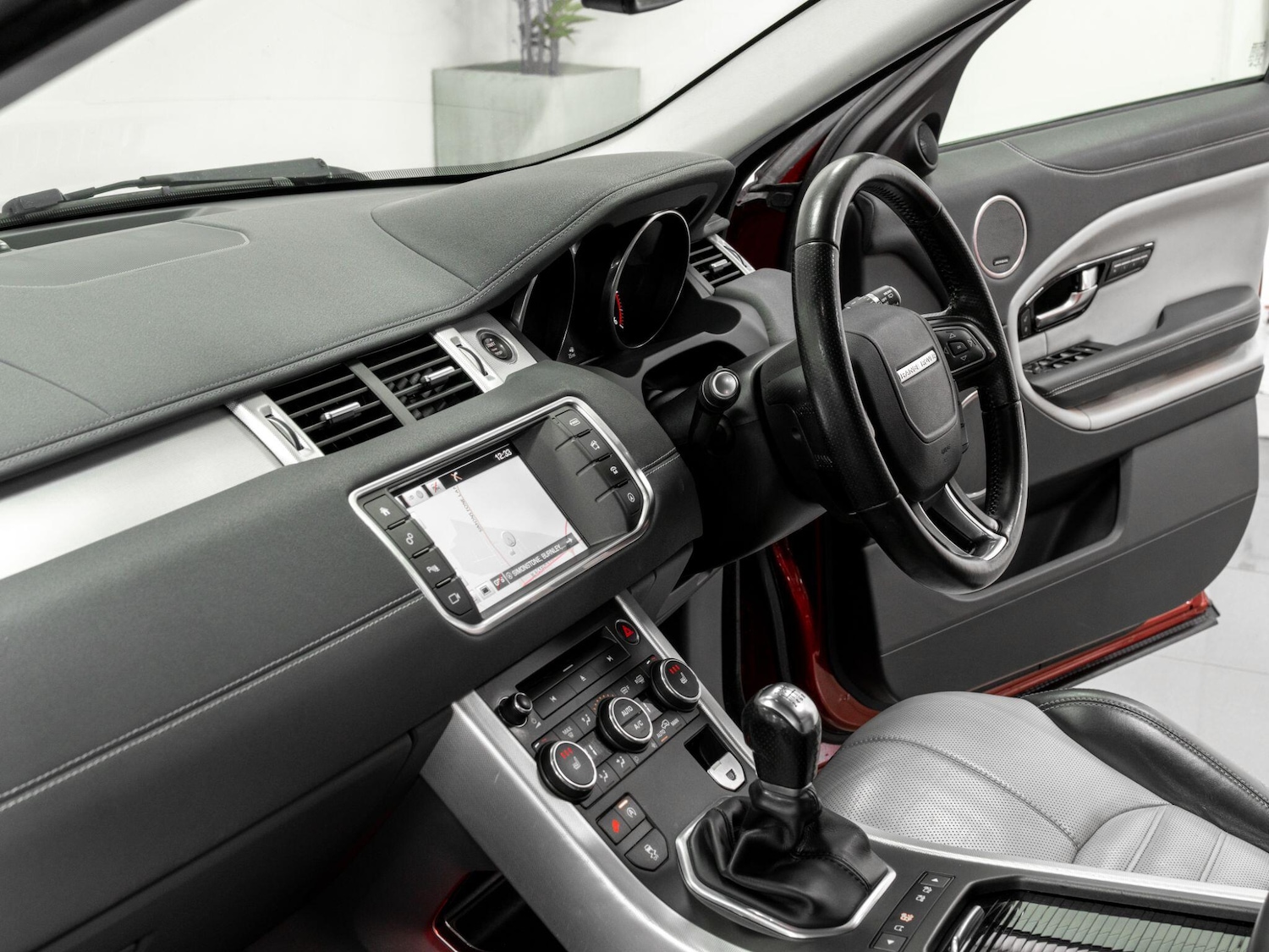 Used Land Rover Range Rover Evoque 2016 for sale - 77016728: Photo 39