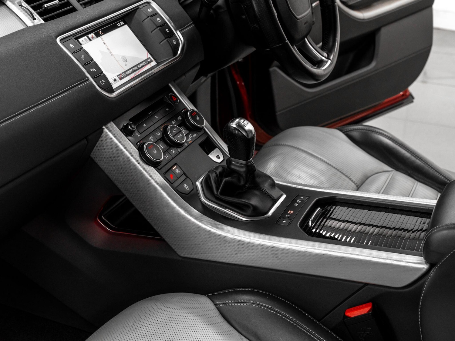 Used Land Rover Range Rover Evoque 2016 for sale - 77016728: Photo 41