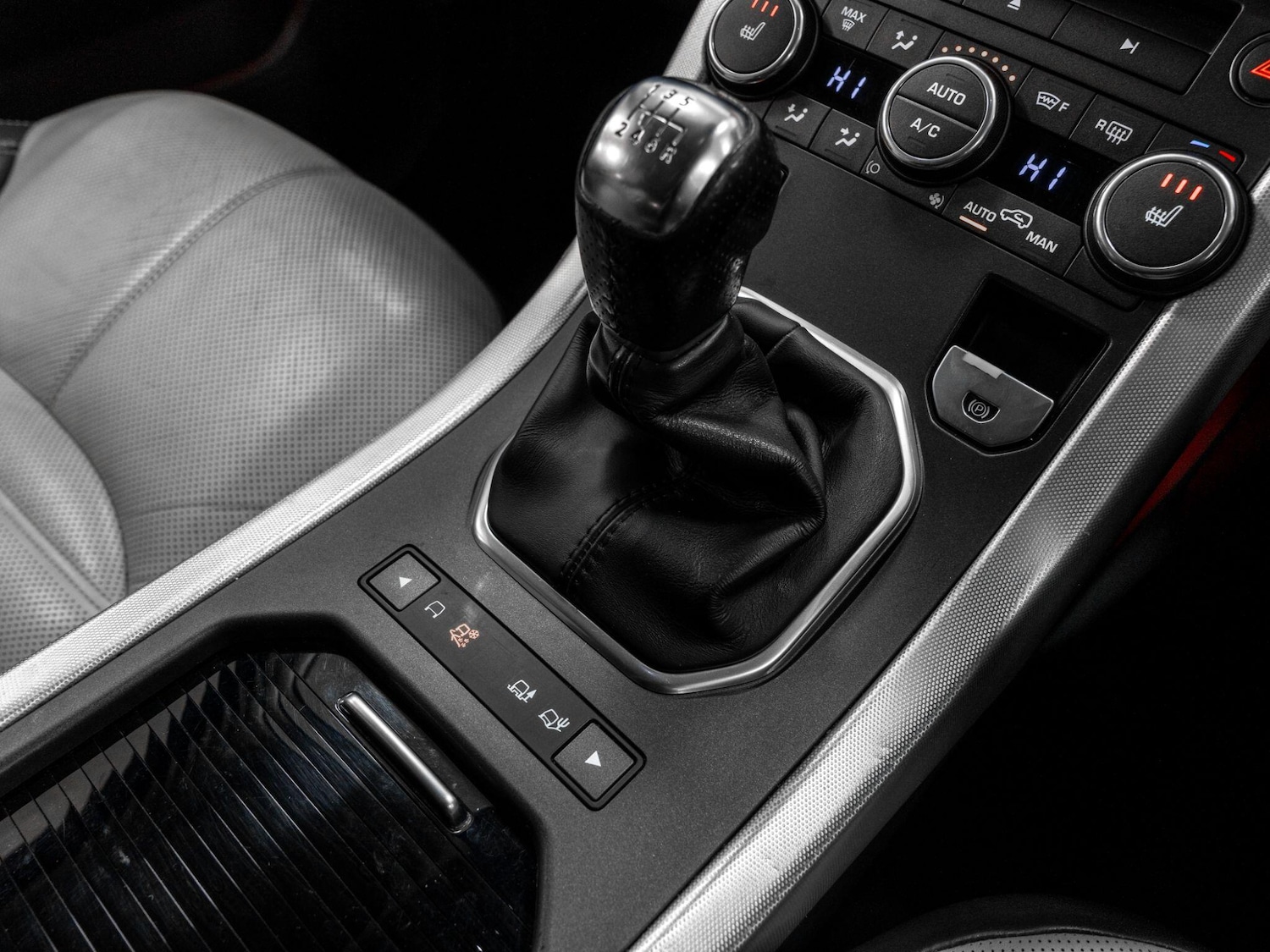 Used Land Rover Range Rover Evoque 2016 for sale - 77016728: Photo 42