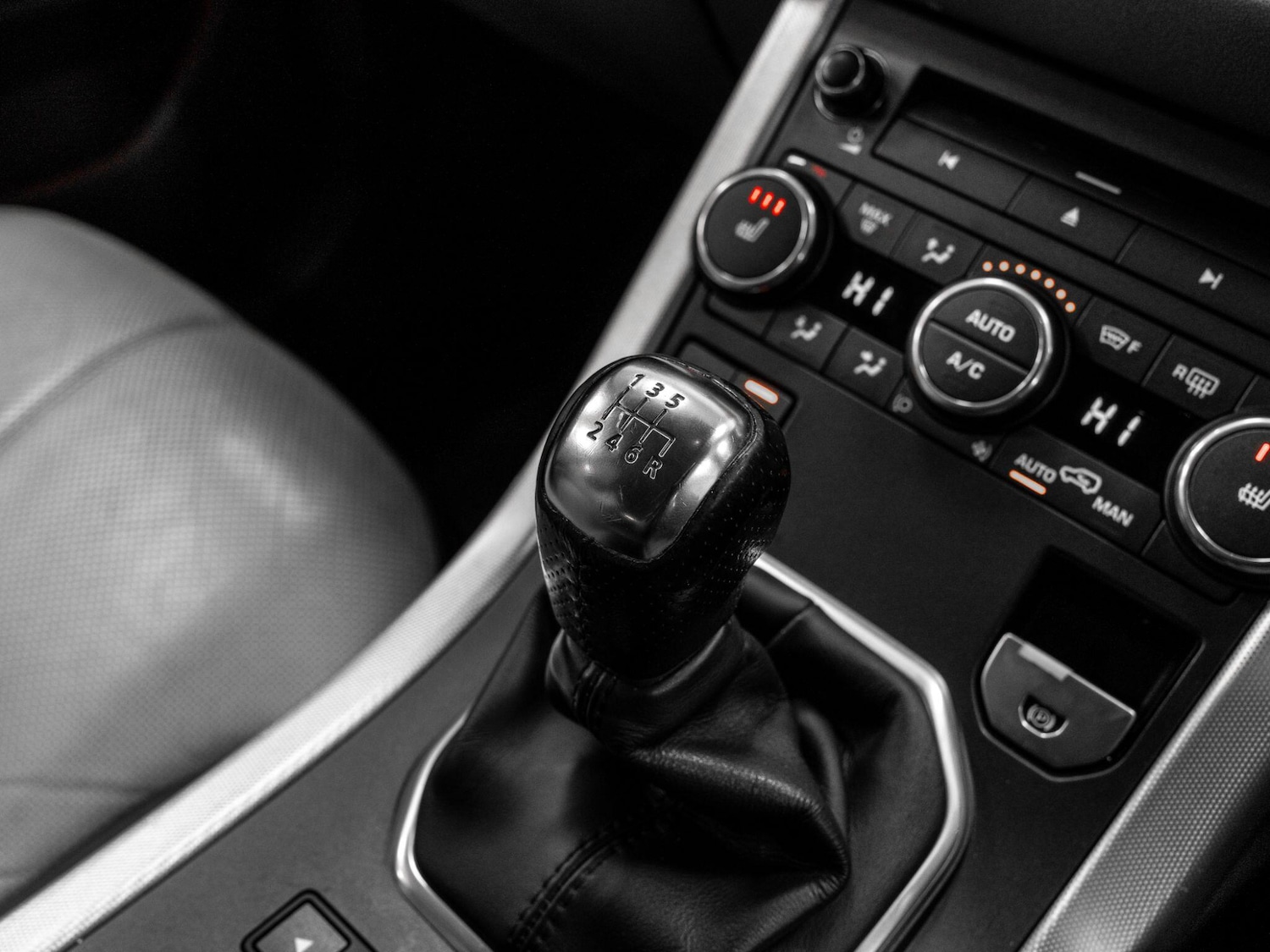 Used Land Rover Range Rover Evoque 2016 for sale - 77016728: Photo 43