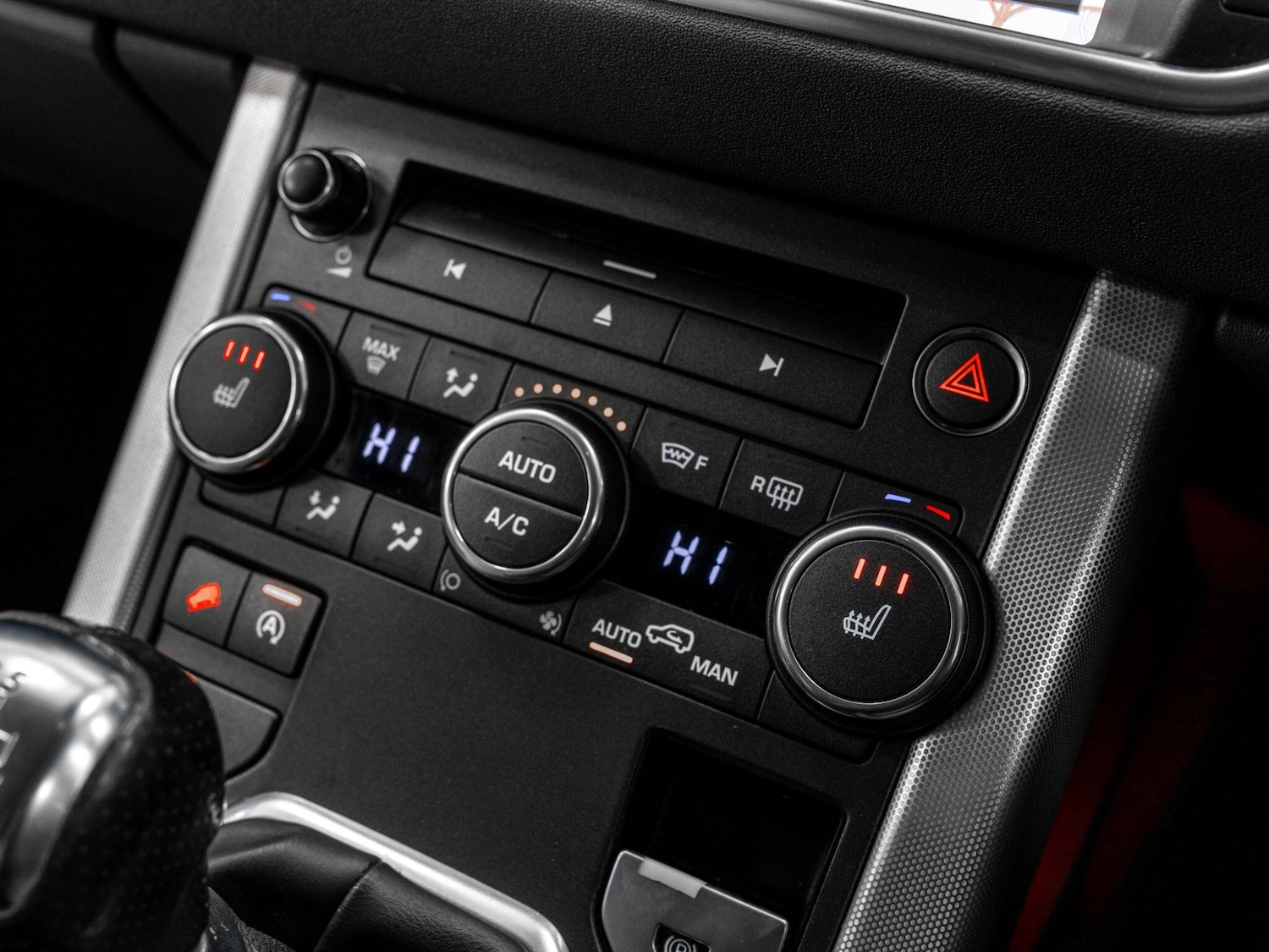 Used Land Rover Range Rover Evoque 2016 for sale - 77016728: Photo 45