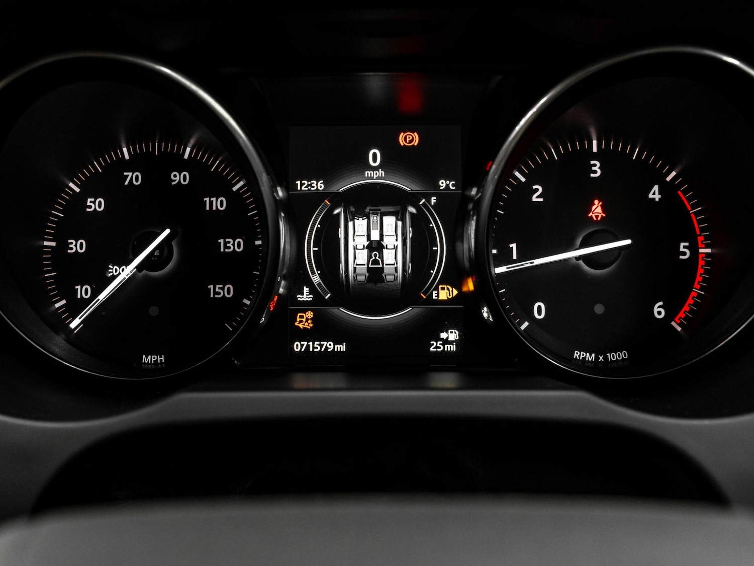 Used Land Rover Range Rover Evoque 2016 for sale - 77016728: Photo 46