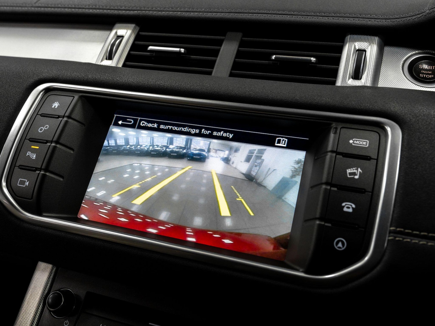 Used Land Rover Range Rover Evoque 2016 for sale - 77016728: Photo 48