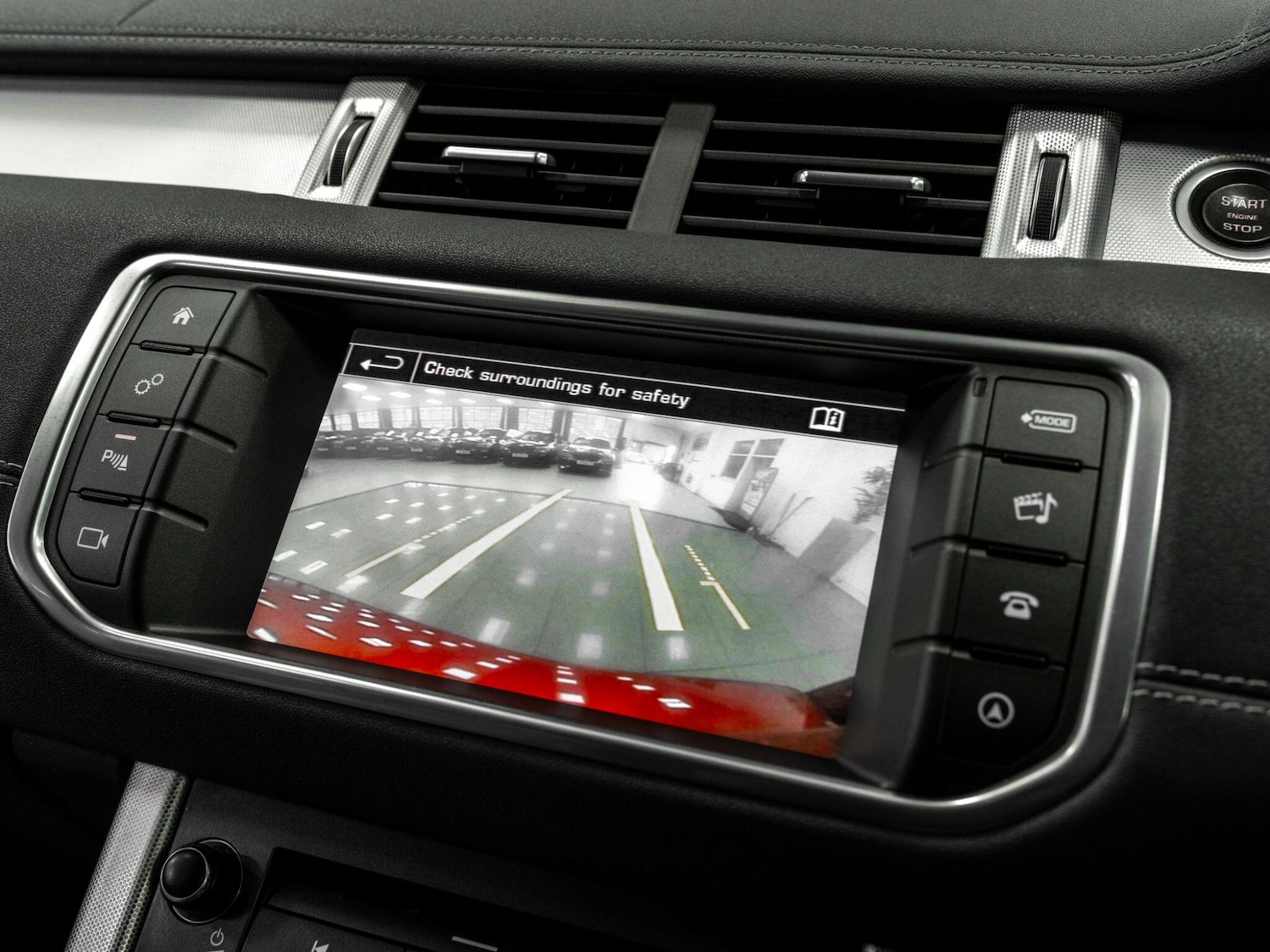 Used Land Rover Range Rover Evoque 2016 for sale - 77016728: Photo 49