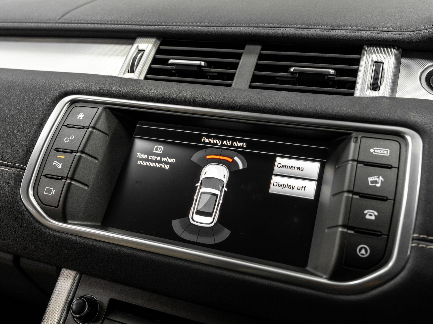 Used Land Rover Range Rover Evoque 2016 for sale - 77016728: Photo 50