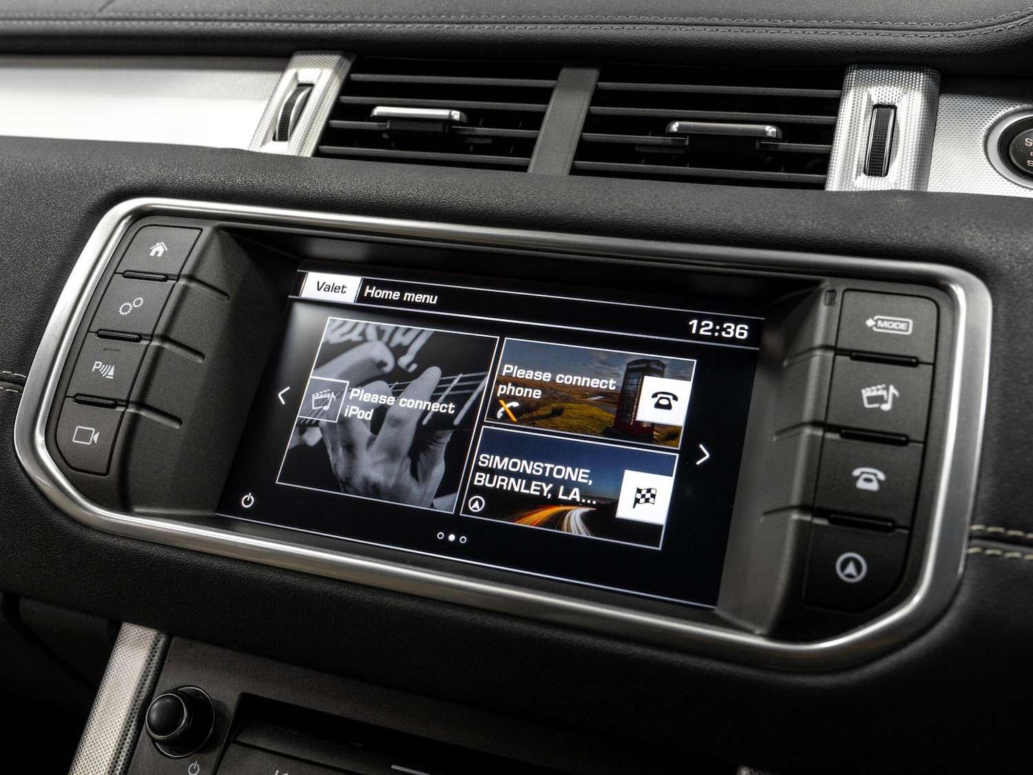 Used Land Rover Range Rover Evoque 2016 for sale - 77016728: Photo 51