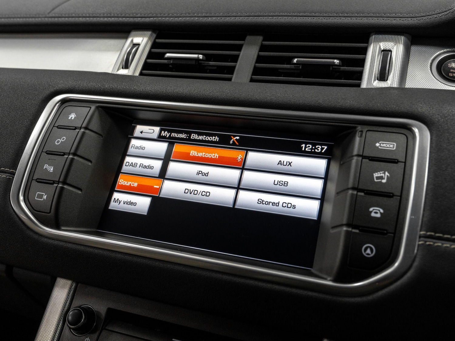 Used Land Rover Range Rover Evoque 2016 for sale - 77016728: Photo 52