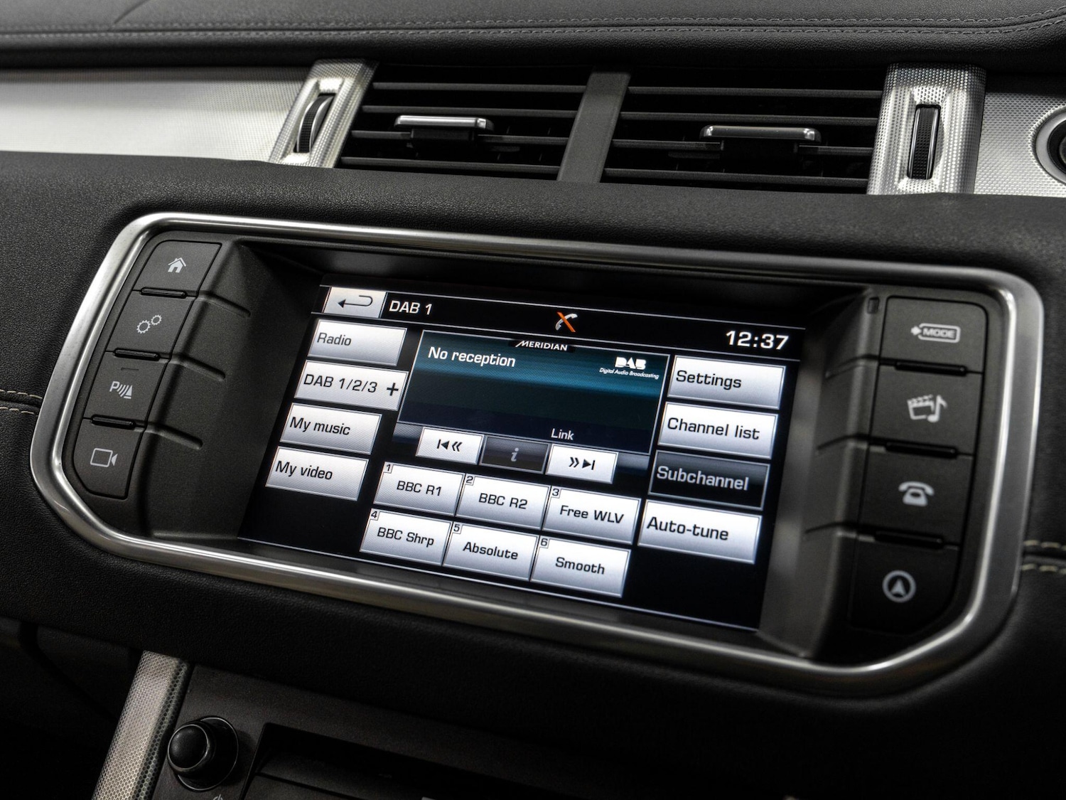 Used Land Rover Range Rover Evoque 2016 for sale - 77016728: Photo 53