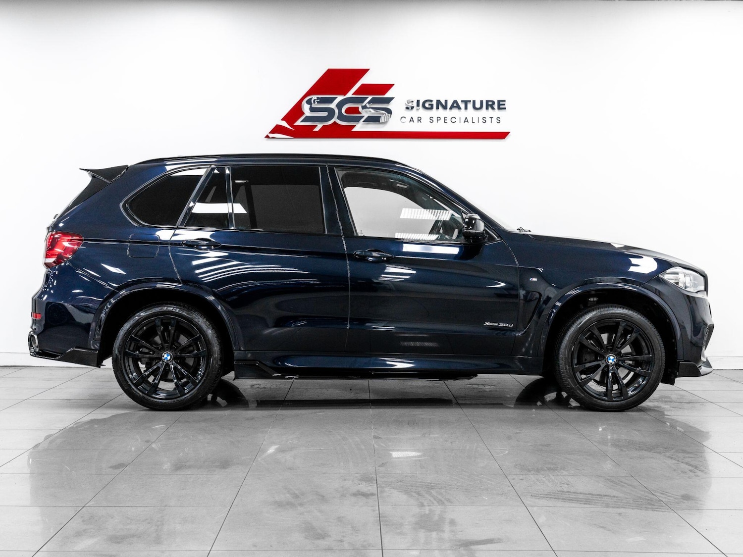 Used BMW X5 2017 for sale - 76913186: Photo 10
