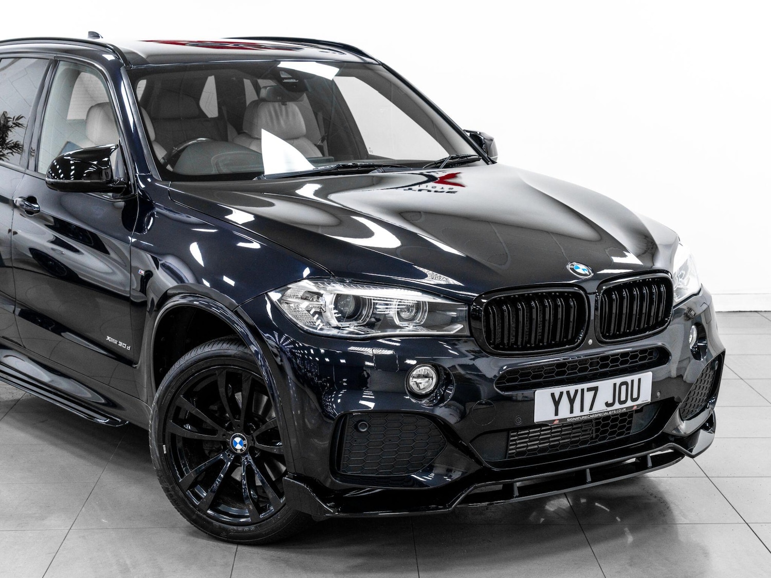 Used BMW X5 2017 for sale - 76913186: Photo 11