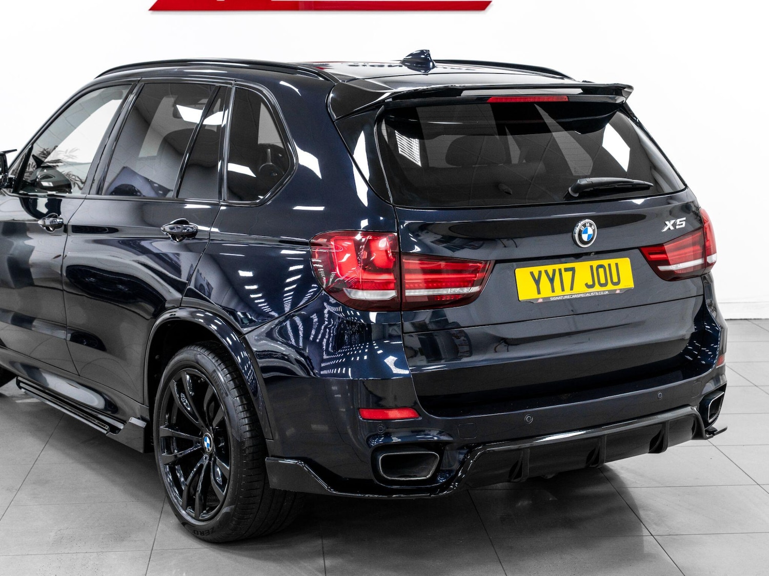 Used BMW X5 2017 for sale - 76913186: Photo 12