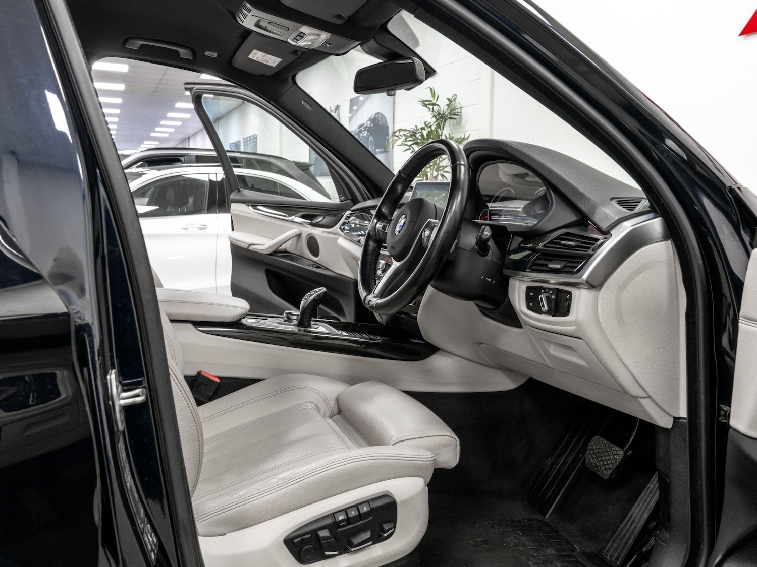 Used BMW X5 2017 for sale - 76913186: Photo 14