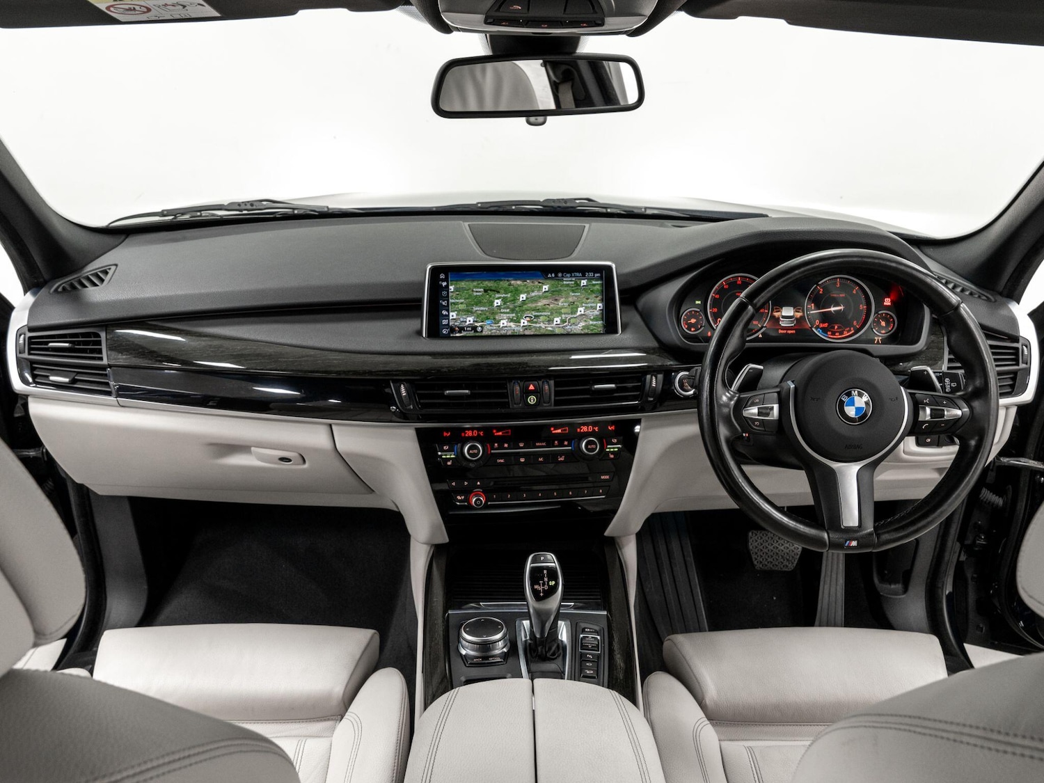 Used BMW X5 2017 for sale - 76913186: Photo 16