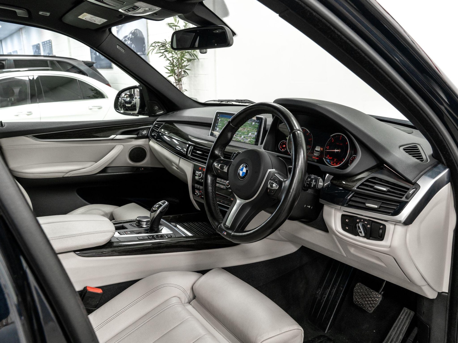 Used BMW X5 2017 for sale - 76913186: Photo 17