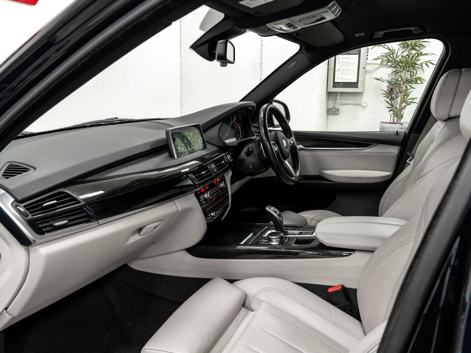 Used BMW X5 2017 for sale - 76913186: Photo 18