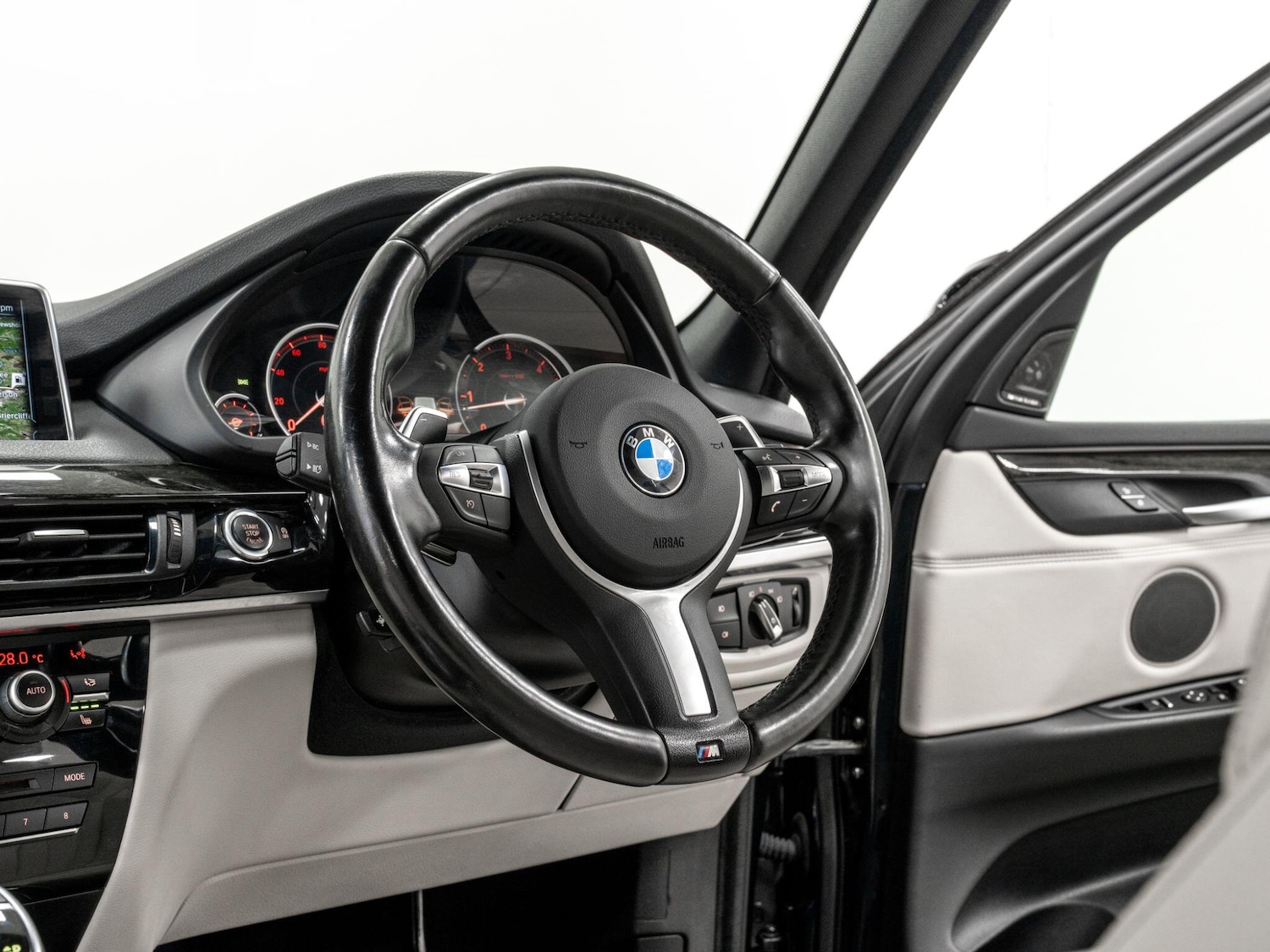 Used BMW X5 2017 for sale - 76913186: Photo 19