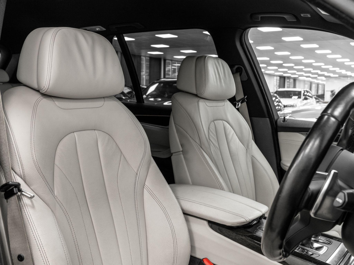 Used BMW X5 2017 for sale - 76913186: Photo 21