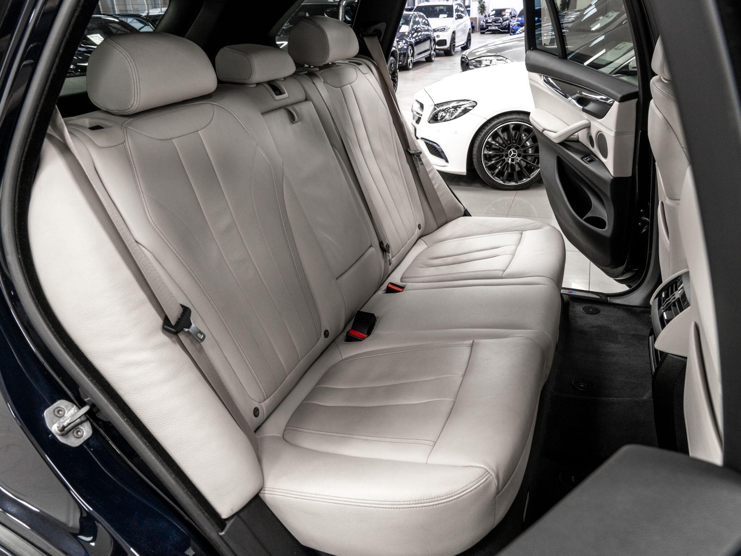 Used BMW X5 2017 for sale - 76913186: Photo 23