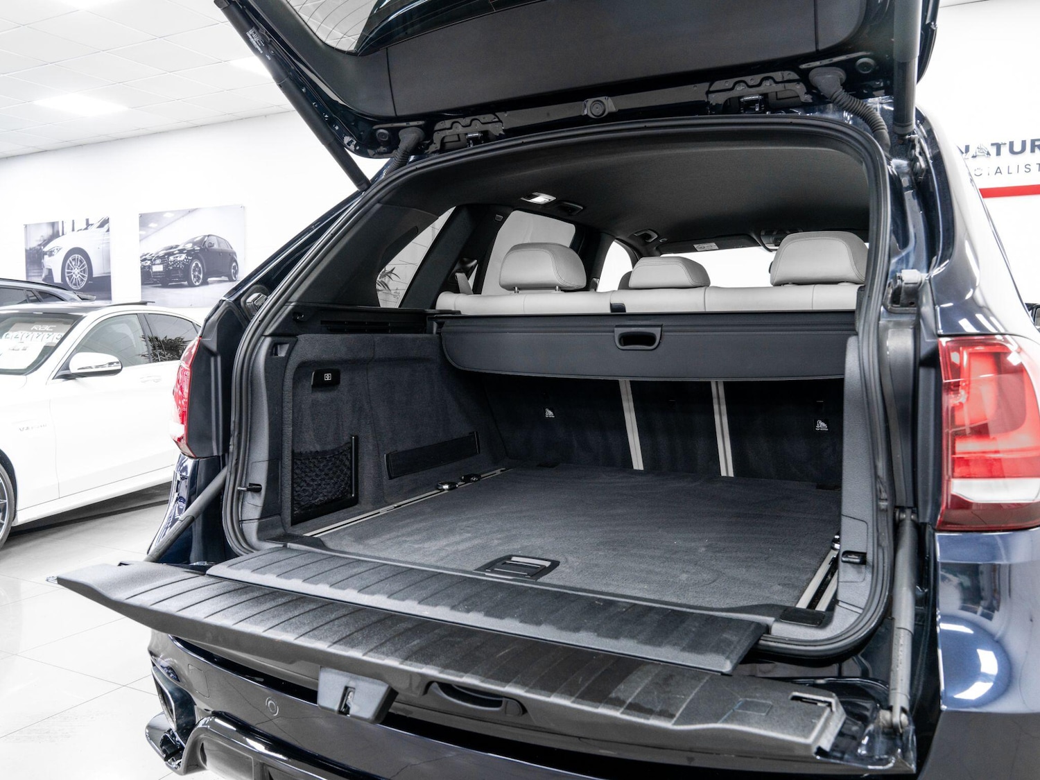 Used BMW X5 2017 for sale - 76913186: Photo 26