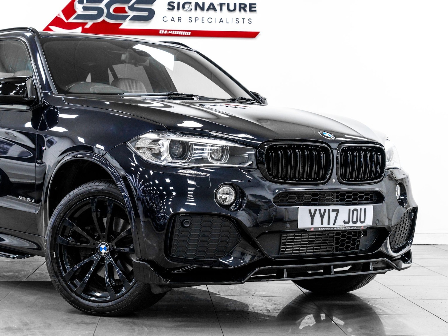Used BMW X5 2017 for sale - 76913186: Photo 30