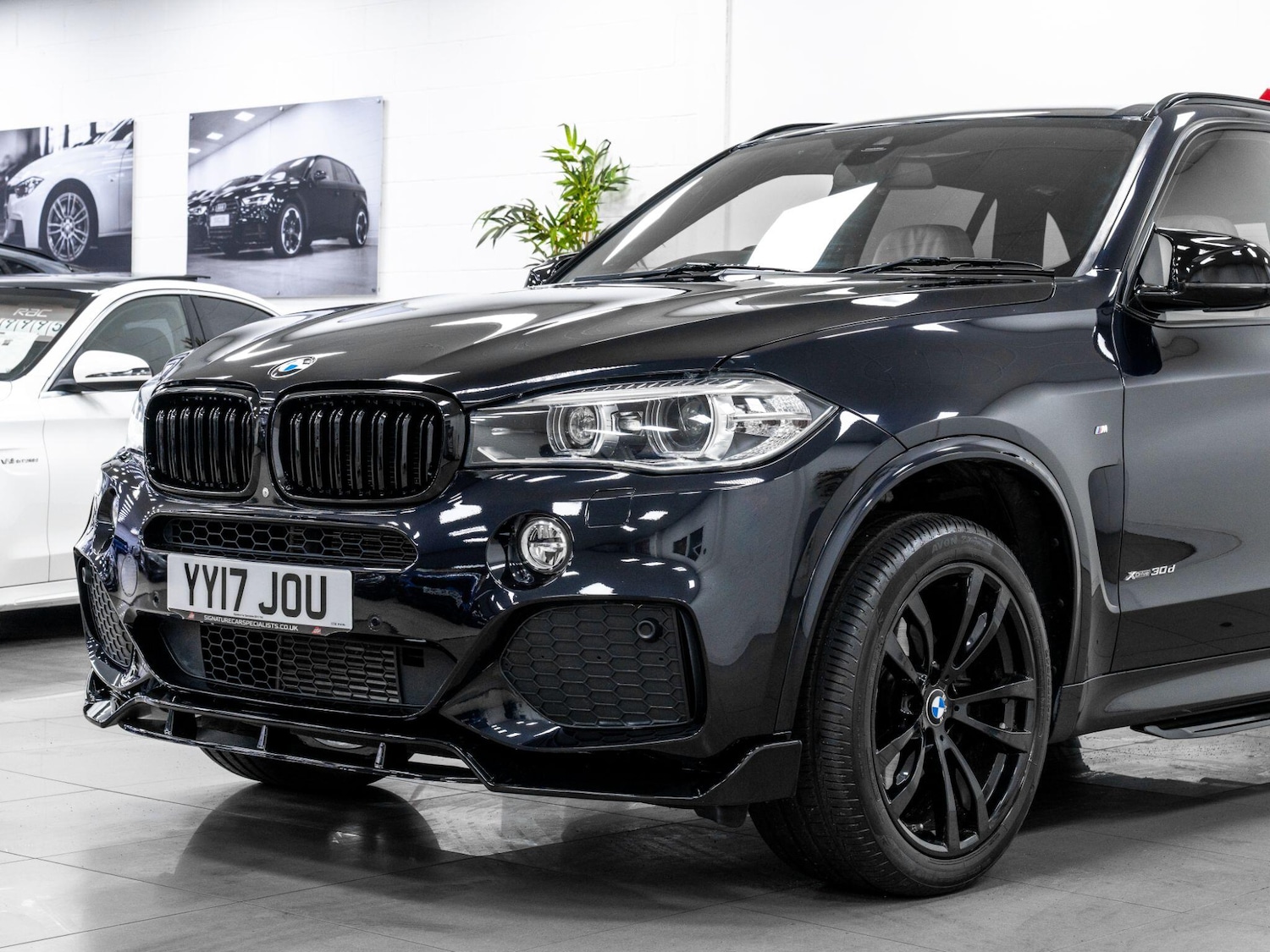 Used BMW X5 2017 for sale - 76913186: Photo 31