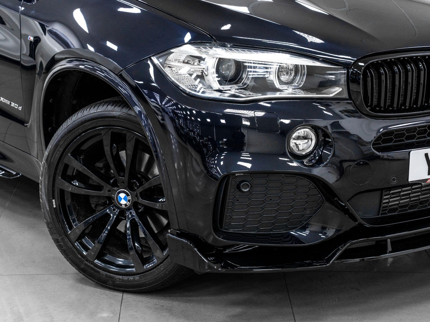 Used BMW X5 2017 for sale - 76913186: Photo 35