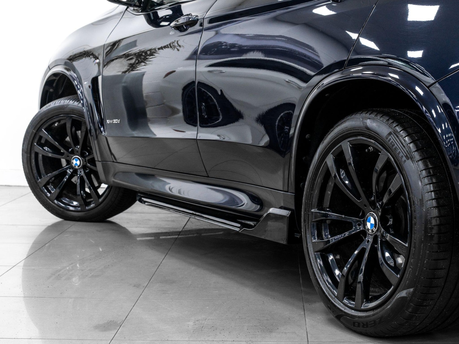 Used BMW X5 2017 for sale - 76913186: Photo 36