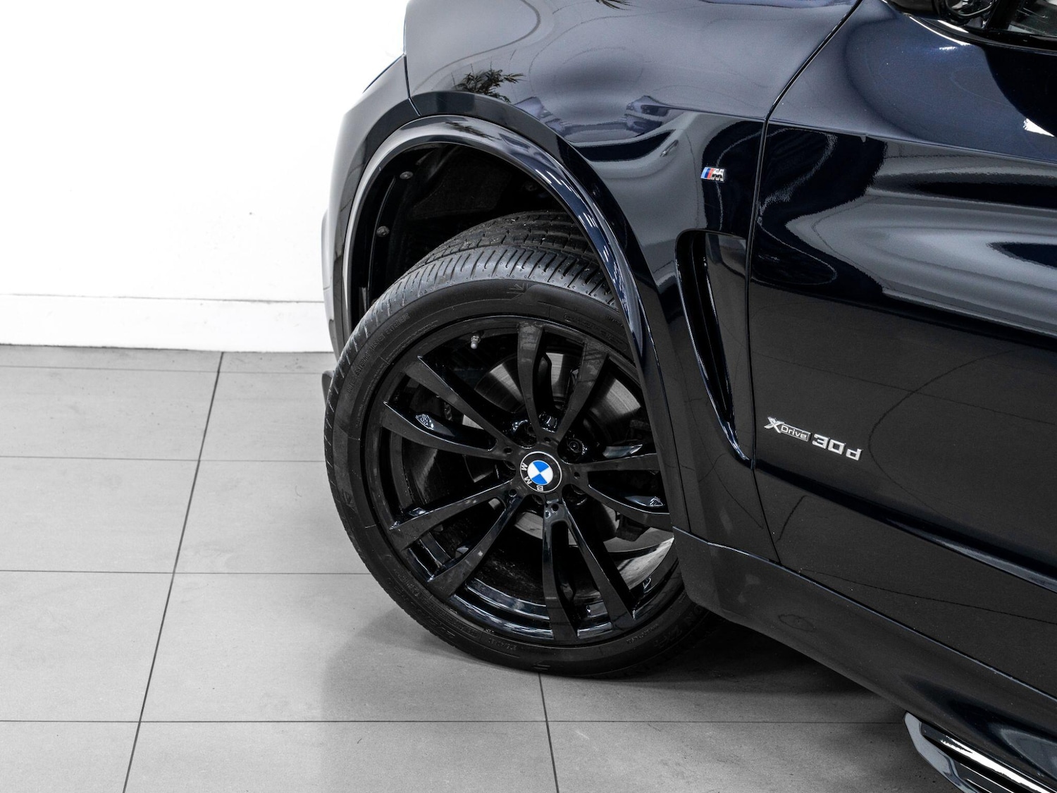 Used BMW X5 2017 for sale - 76913186: Photo 37