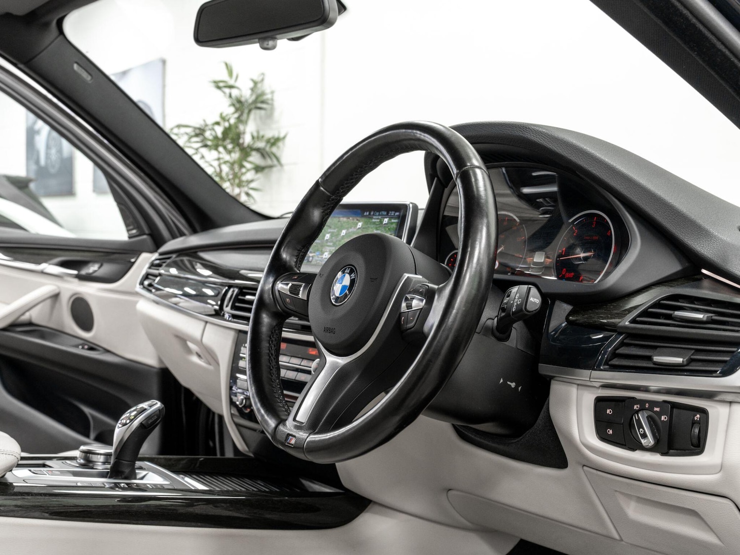 Used BMW X5 2017 for sale - 76913186: Photo 39