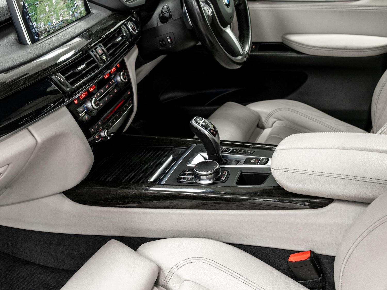 Used BMW X5 2017 for sale - 76913186: Photo 44