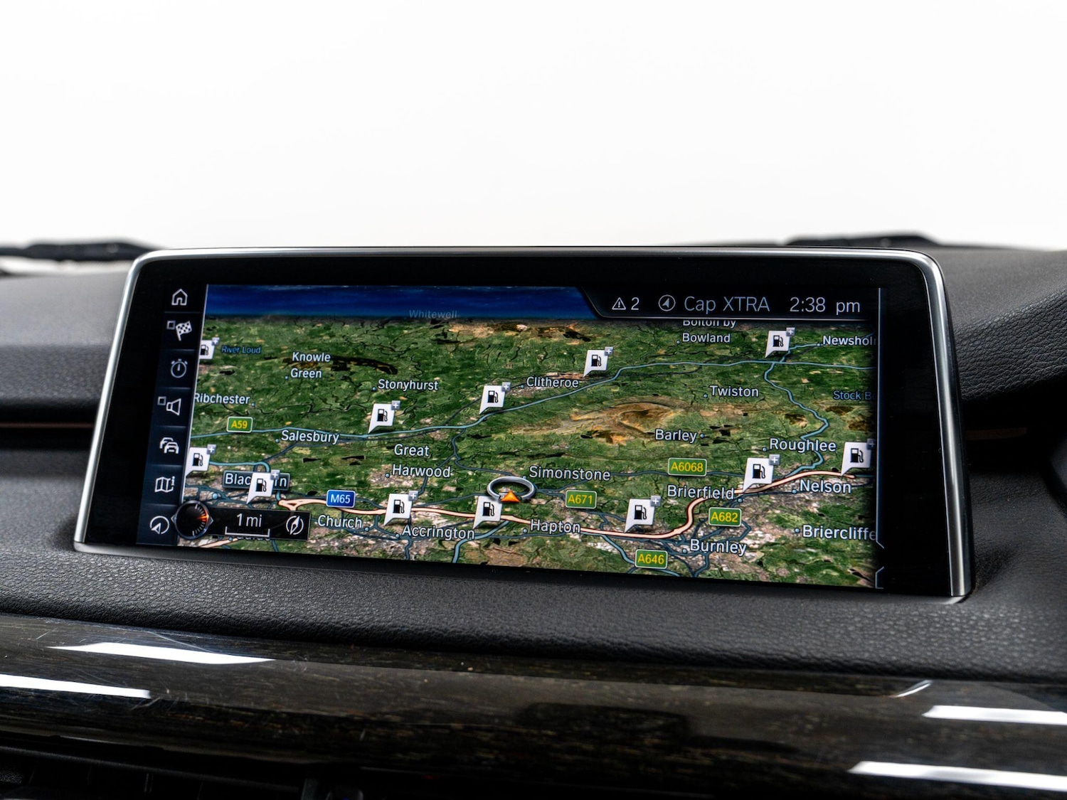 Used BMW X5 2017 for sale - 76913186: Photo 56