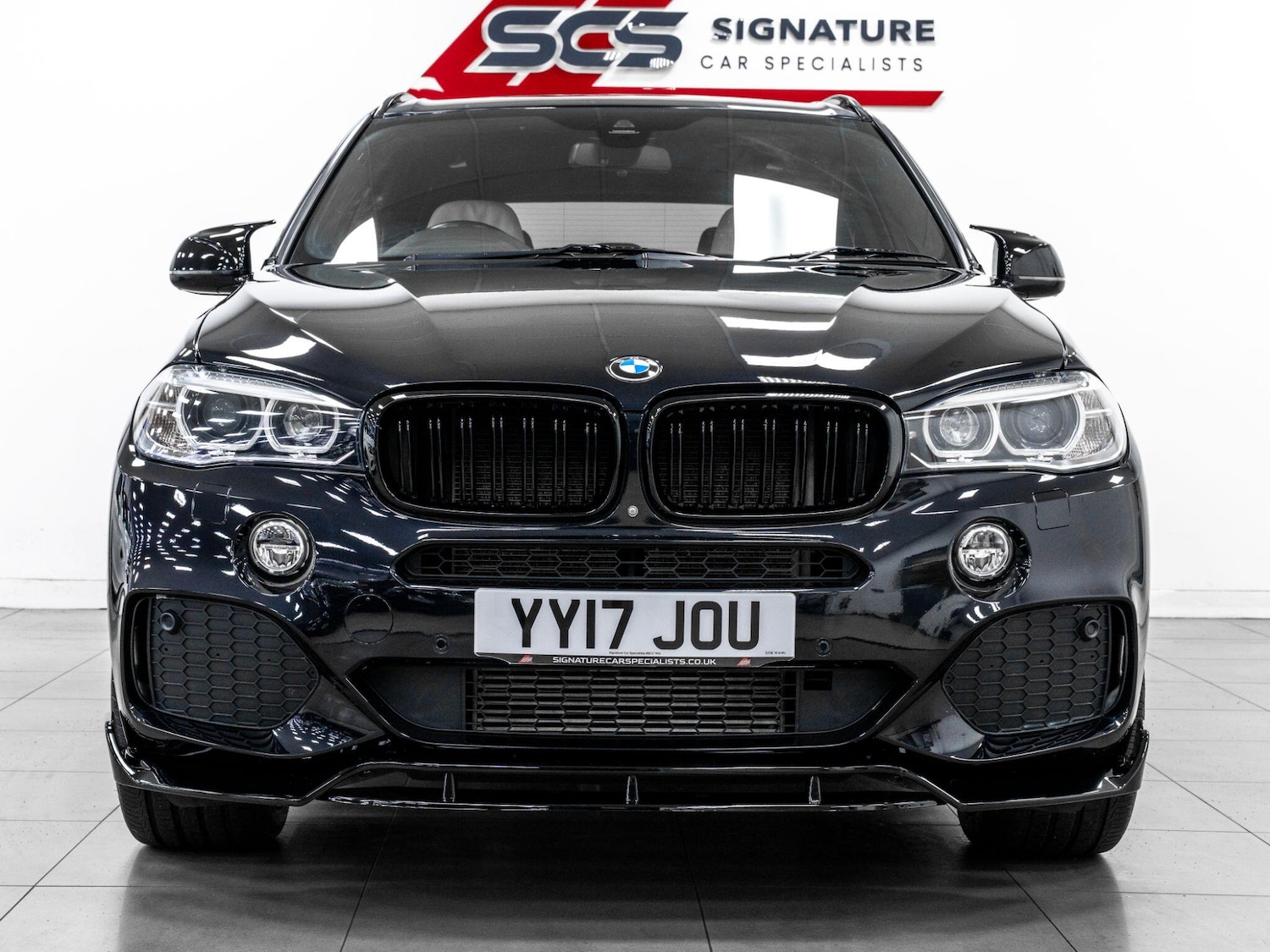 Used BMW X5 2017 for sale - 76913186: Photo 6