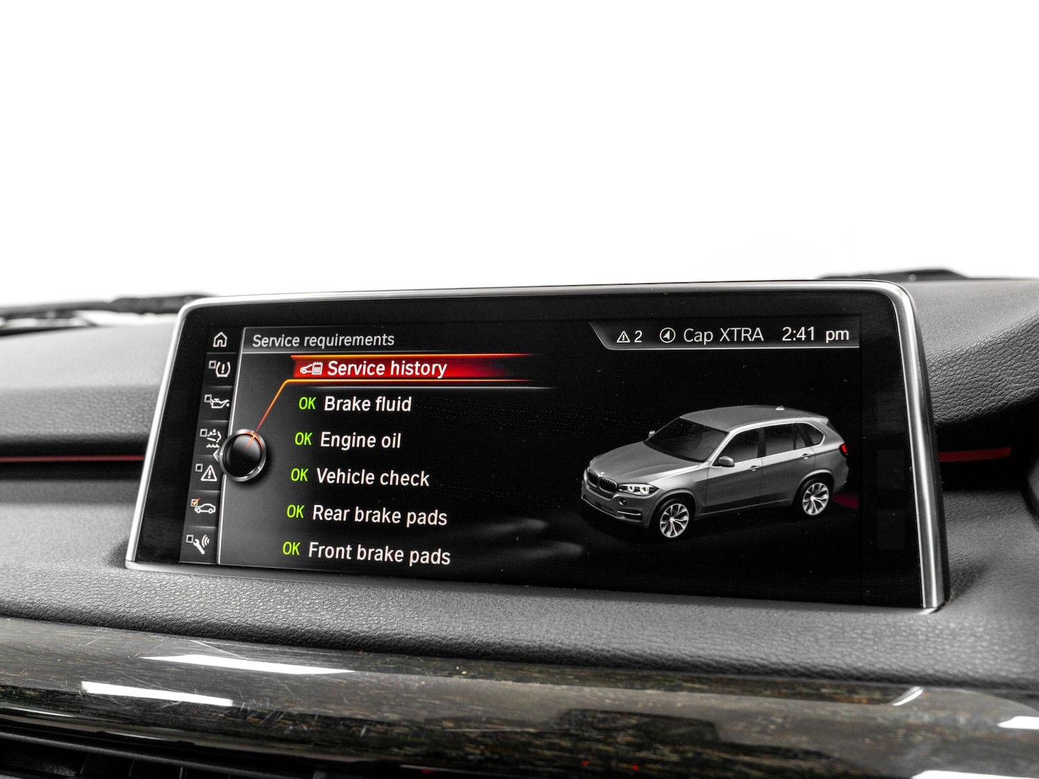 Used BMW X5 2017 for sale - 76913186: Photo 71