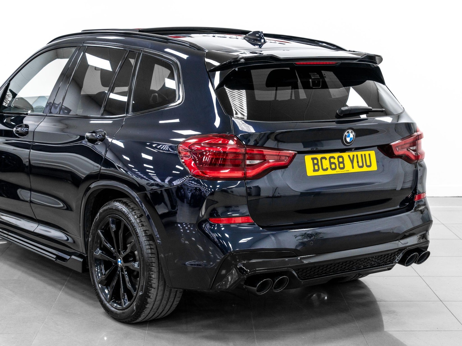 Used BMW X3 2019 for sale - 77081904: Photo 11