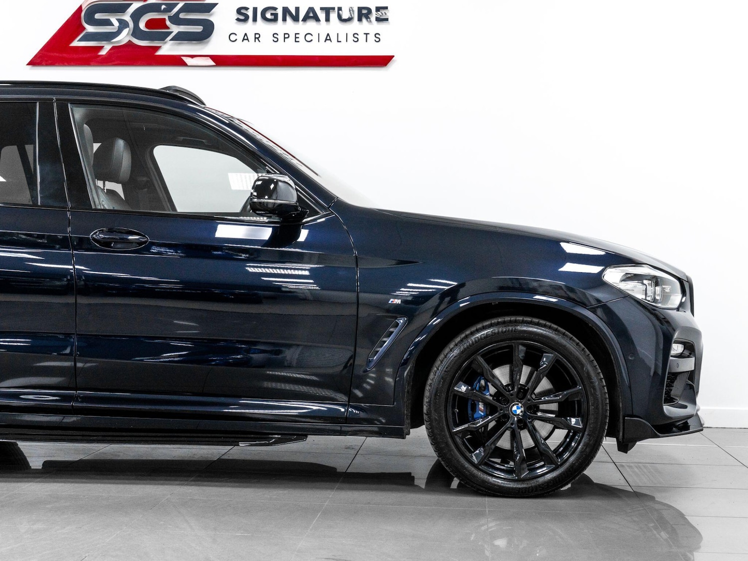 Used BMW X3 2019 for sale - 77081904: Photo 14
