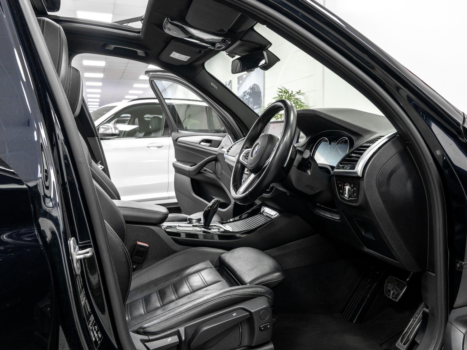 Used BMW X3 2019 for sale - 77081904: Photo 17