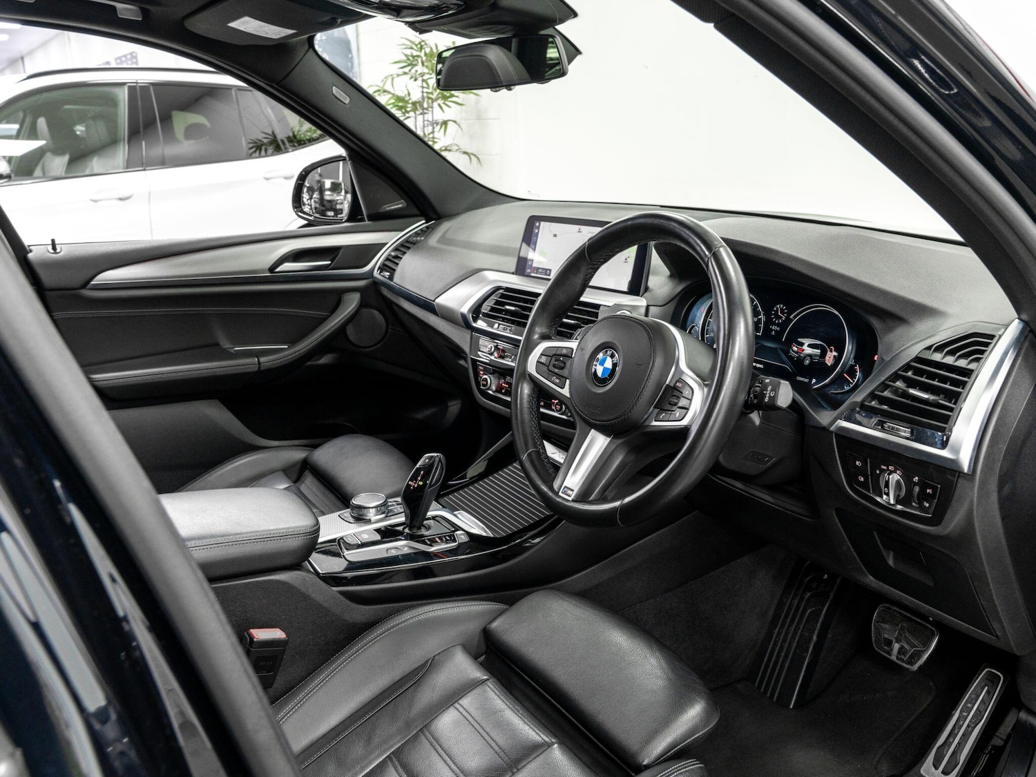 Used BMW X3 2019 for sale - 77081904: Photo 18