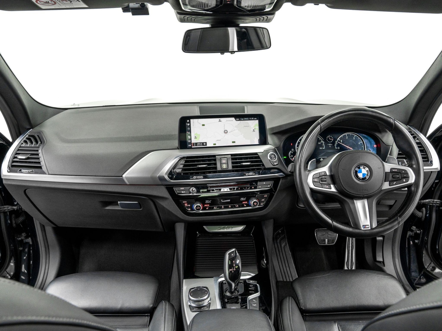 Used BMW X3 2019 for sale - 77081904: Photo 19