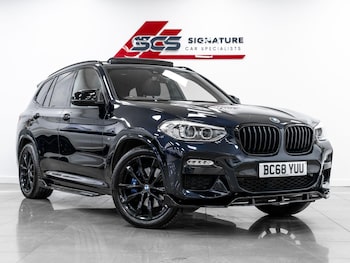 (68) - 3.0 30d M Sport Auto xDrive Euro 6 (s/s) 5dr