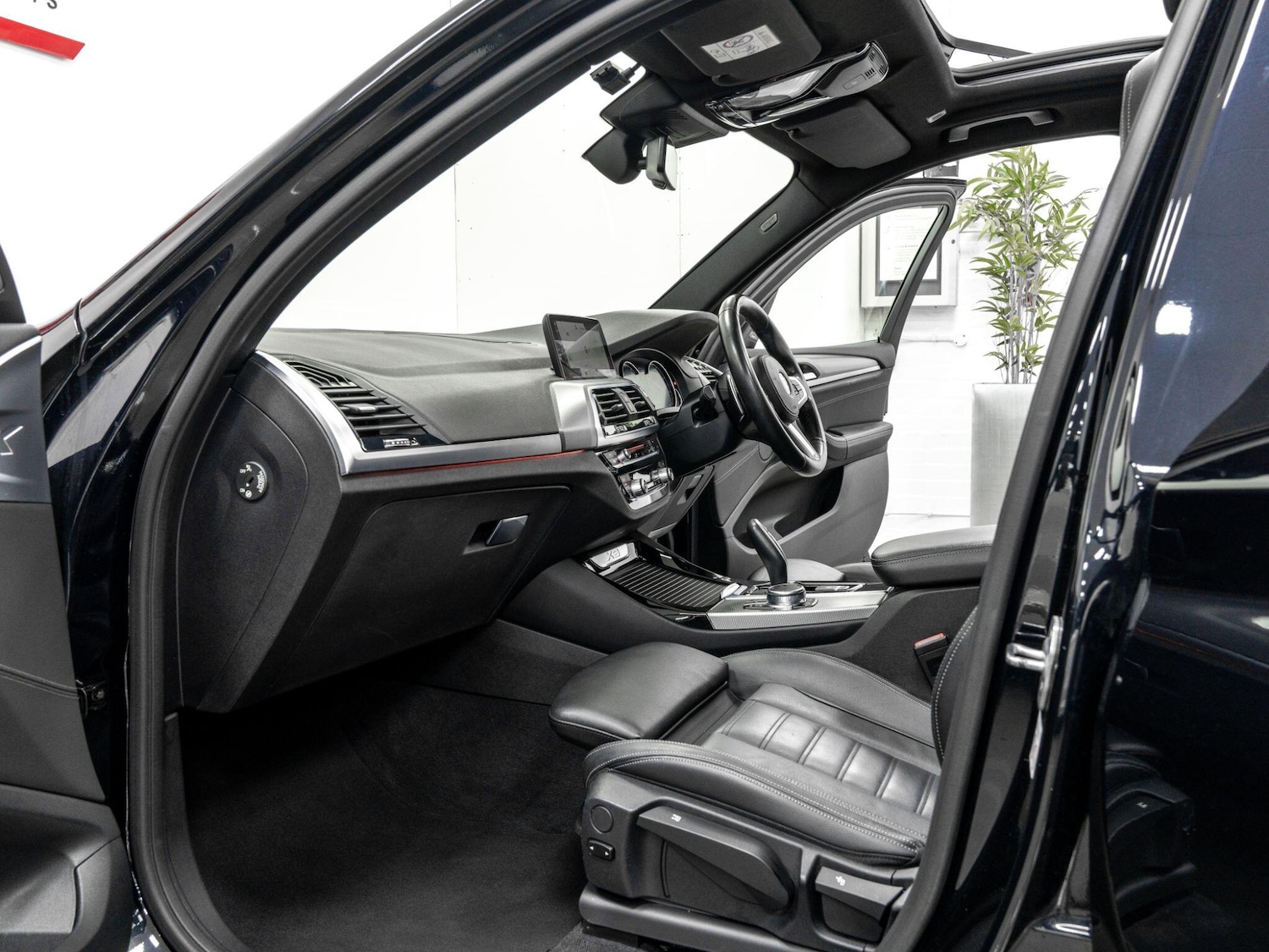 Used BMW X3 2019 for sale - 77081904: Photo 20