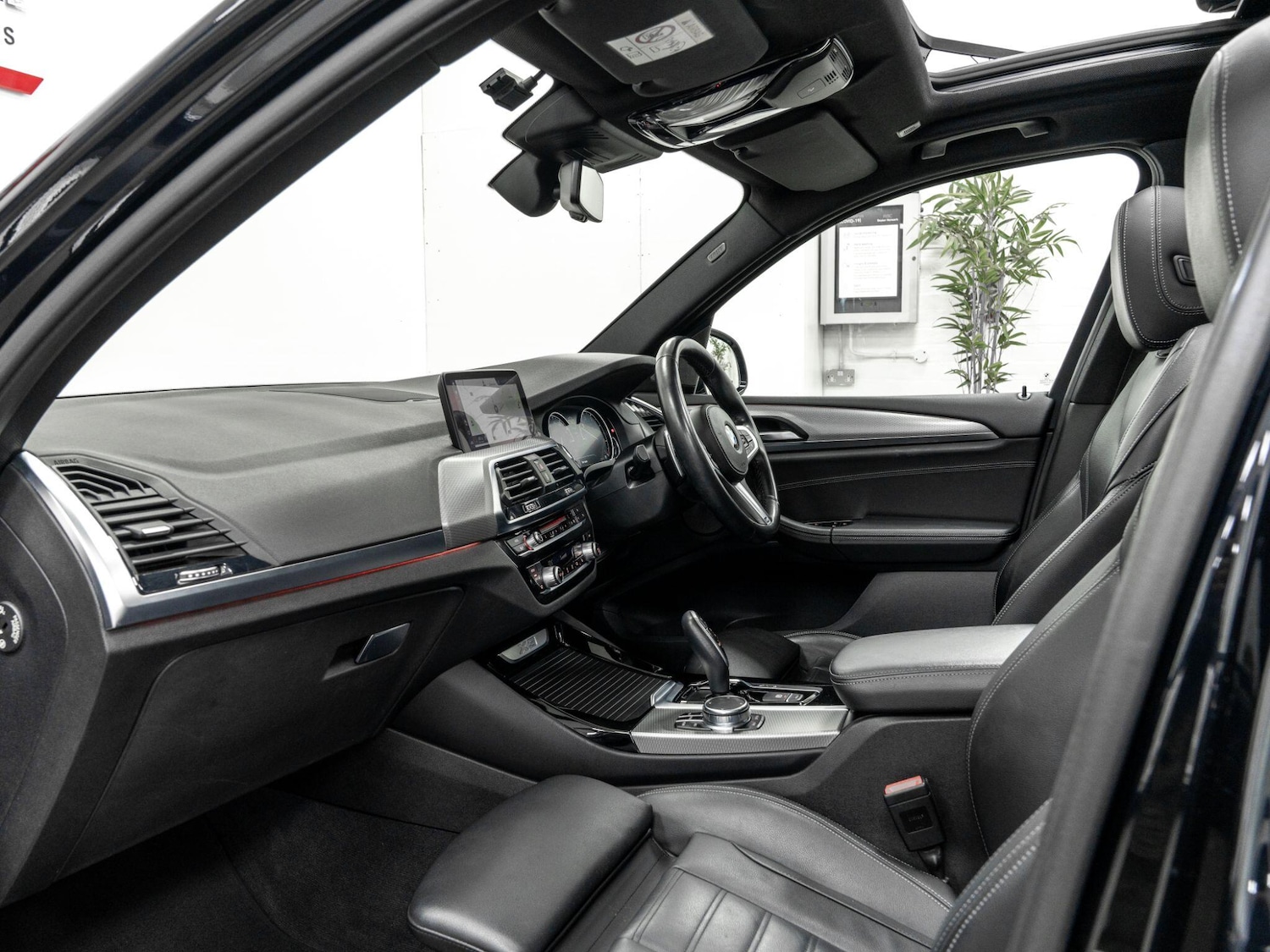 Used BMW X3 2019 for sale - 77081904: Photo 21