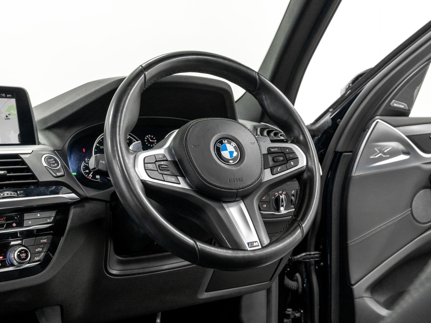 Used BMW X3 2019 for sale - 77081904: Photo 23