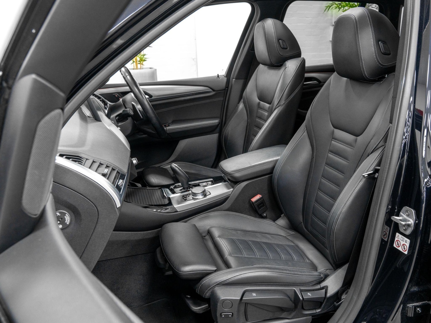 Used BMW X3 2019 for sale - 77081904: Photo 24