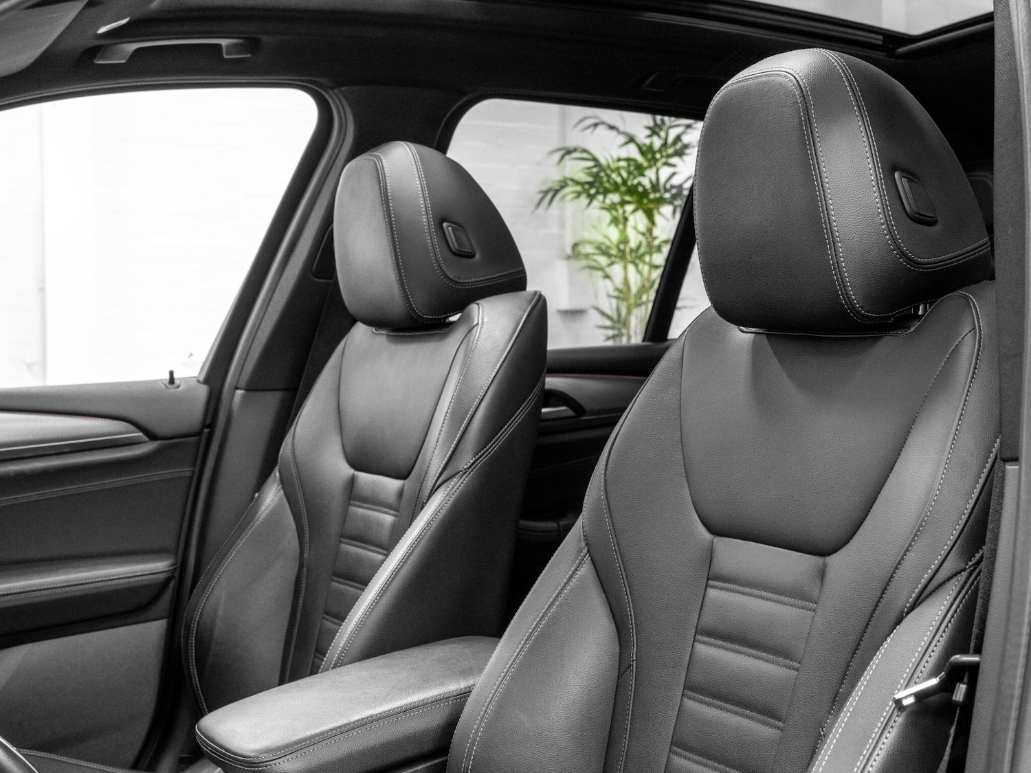 Used BMW X3 2019 for sale - 77081904: Photo 25