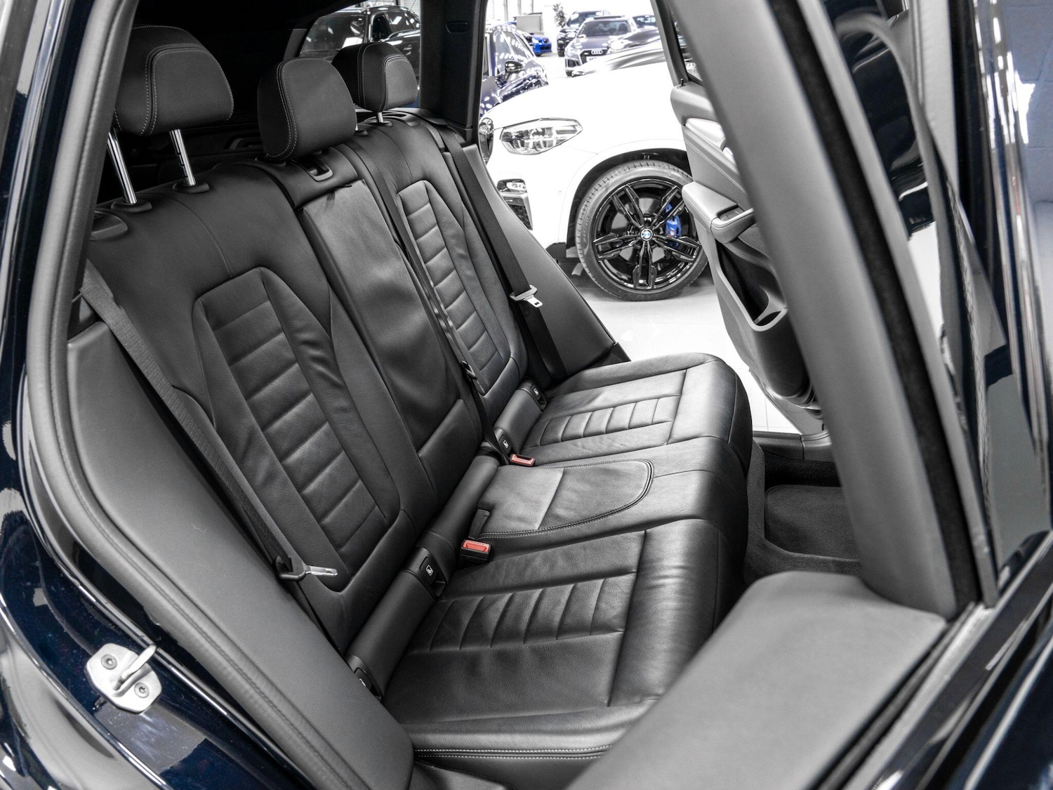 Used BMW X3 2019 for sale - 77081904: Photo 26