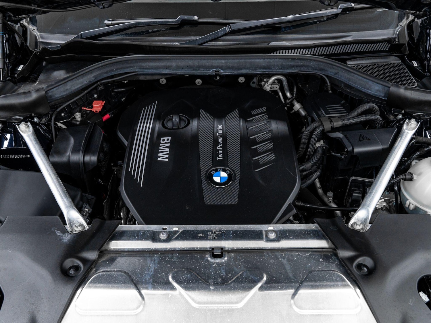 Used BMW X3 2019 for sale - 77081904: Photo 31