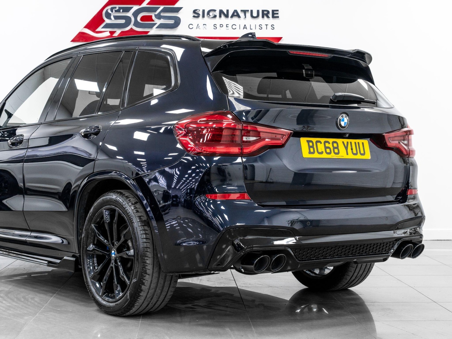 Used BMW X3 2019 for sale - 77081904: Photo 35