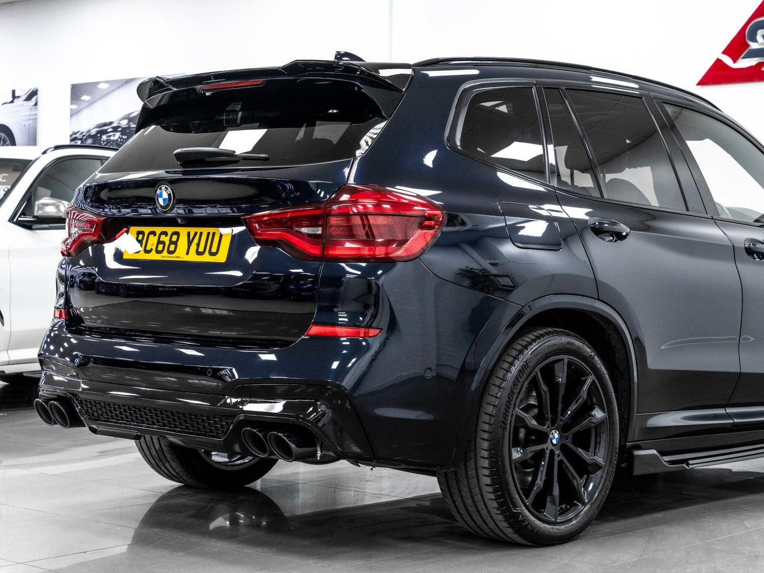 Used BMW X3 2019 for sale - 77081904: Photo 36