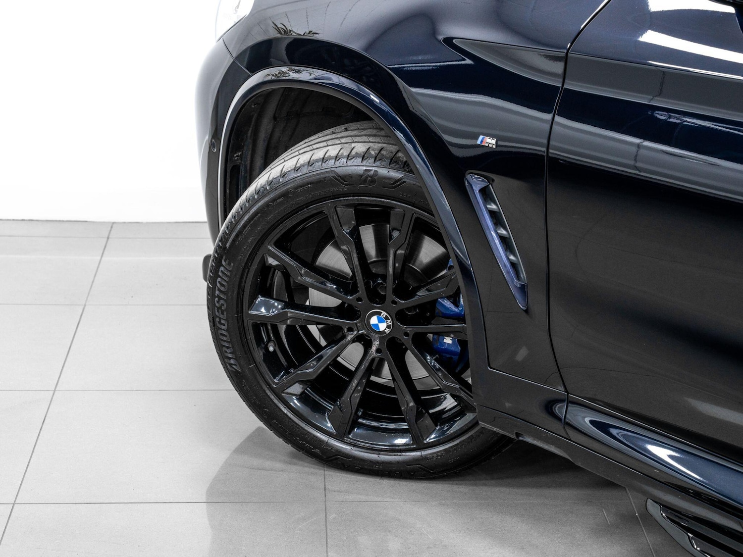 Used BMW X3 2019 for sale - 77081904: Photo 38