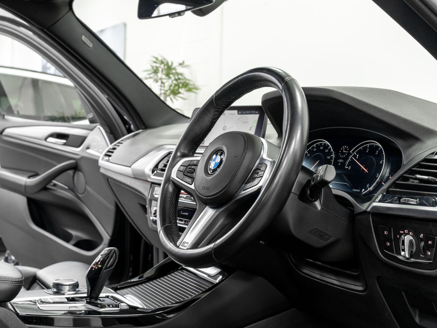 Used BMW X3 2019 for sale - 77081904: Photo 40